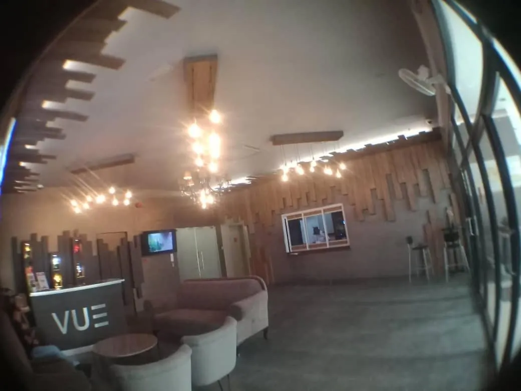Apartmán Vue Residences Service Suite 6 Pax Kuala Lumpur